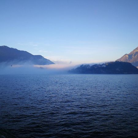 Big Romantic Lake View & Terrace Lecco Exterior foto