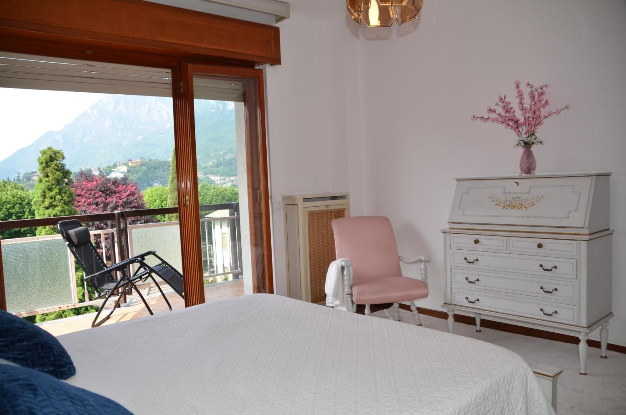 Big Romantic Lake View & Terrace Lecco Exterior foto