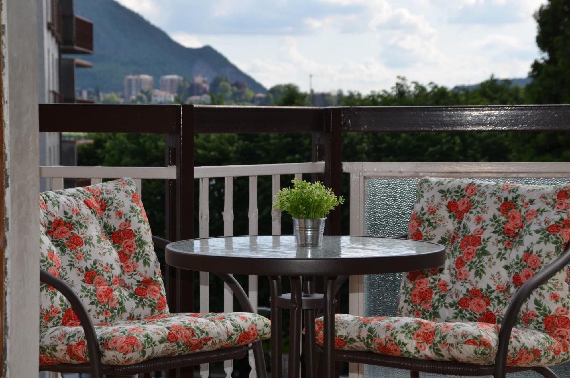 Big Romantic Lake View & Terrace Lecco Exterior foto