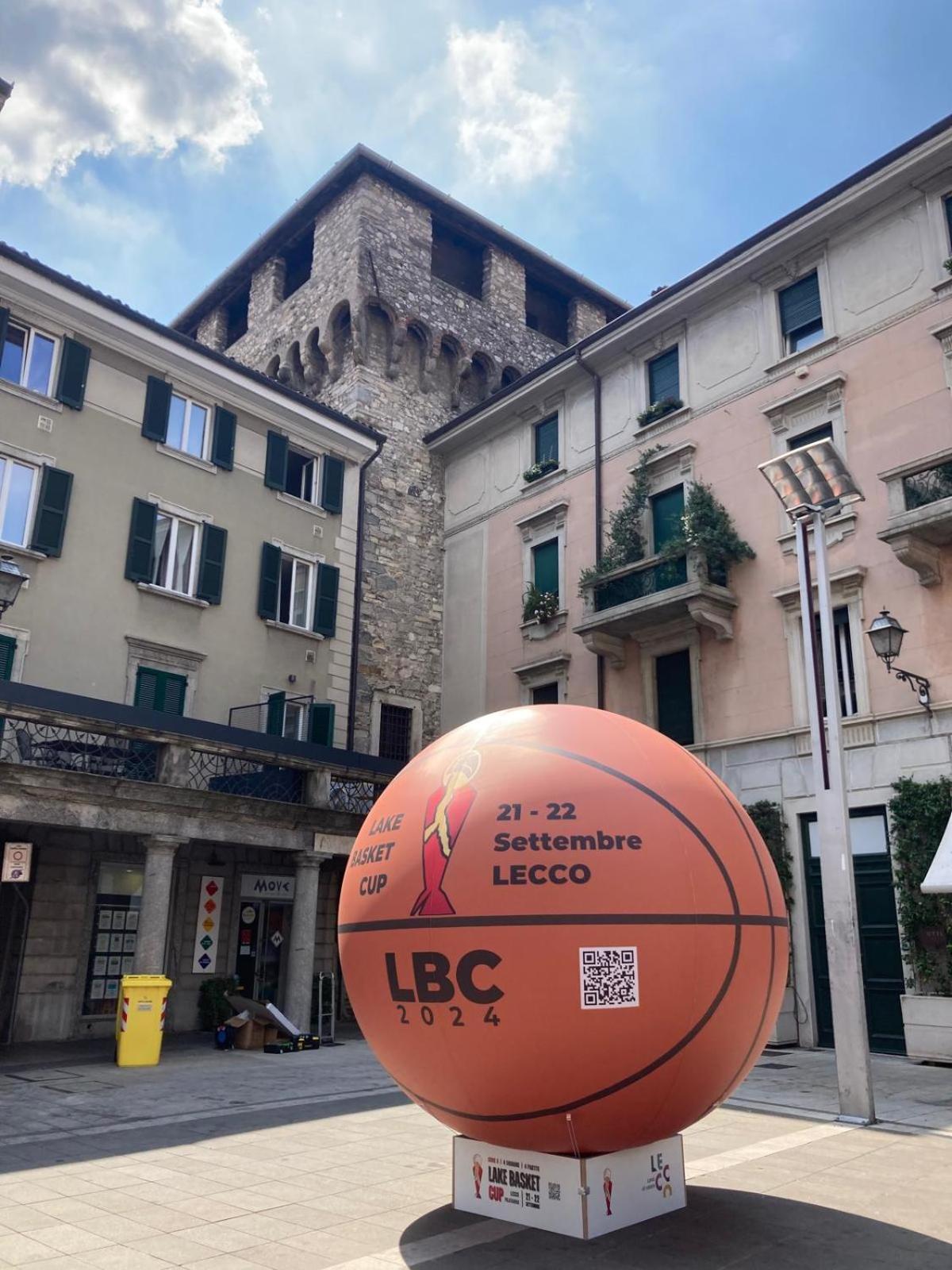 Big Romantic Lake View & Terrace Lecco Exterior foto